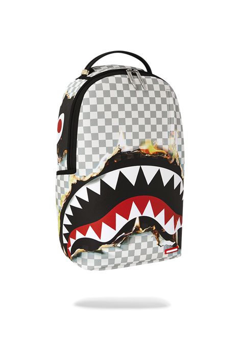Zaino con stampa SPRAYGROUND | 910B8515NSZCHECK MELT